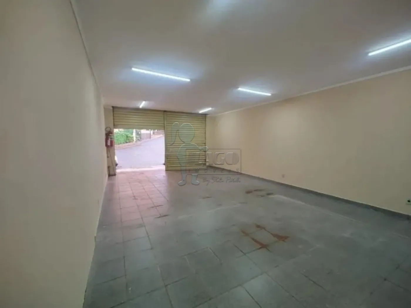 Alugar Comercial padrão / Loja em Ribeirão Preto R$ 2.300,00 - Foto 1