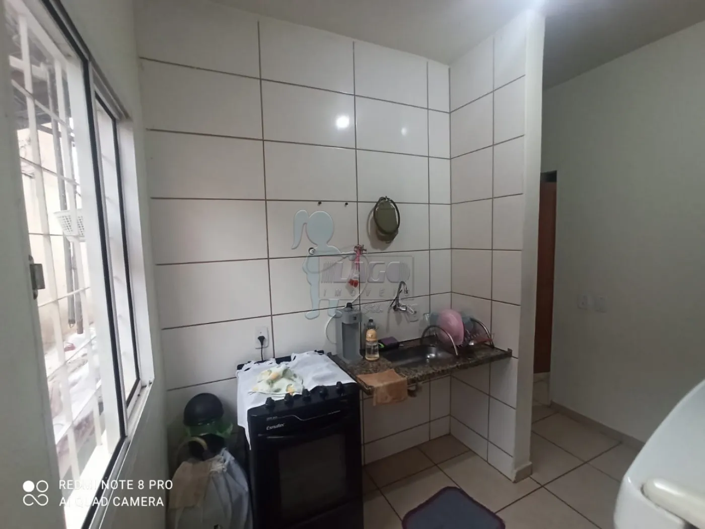 Comprar Casa / Padrão em Ribeirão Preto R$ 239.000,00 - Foto 18