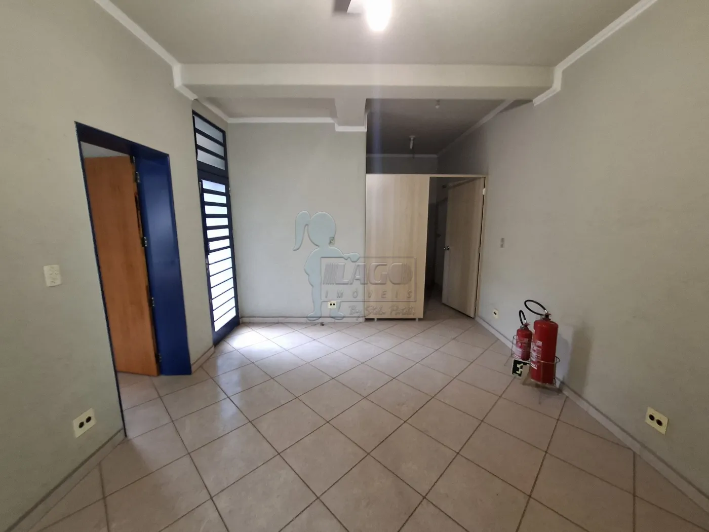 Alugar Comercial padrão / Galpão - Armazém em Ribeirão Preto R$ 8.000,00 - Foto 3