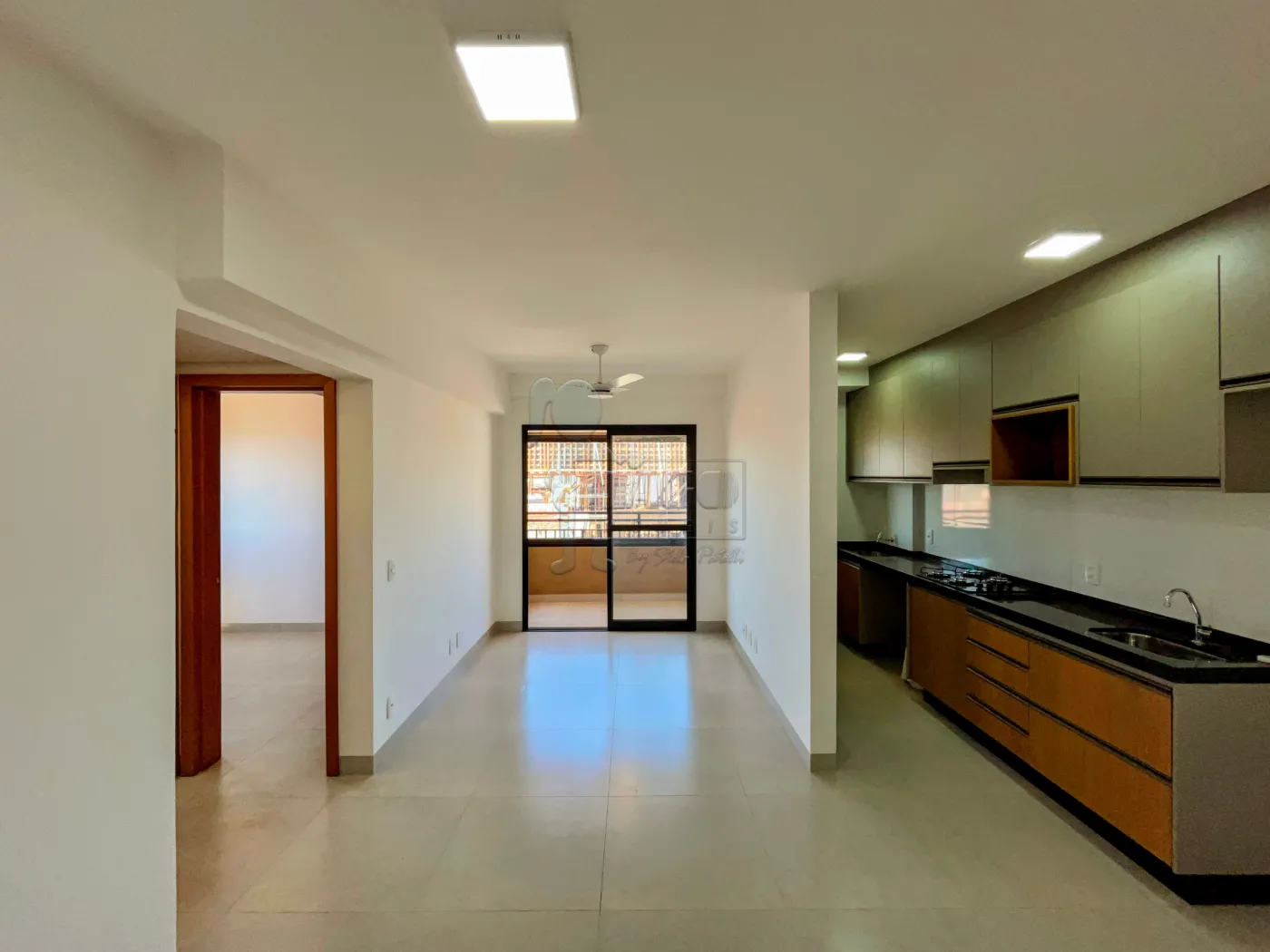 Alugar Apartamento / Padrão em Ribeirão Preto R$ 2.700,00 - Foto 1