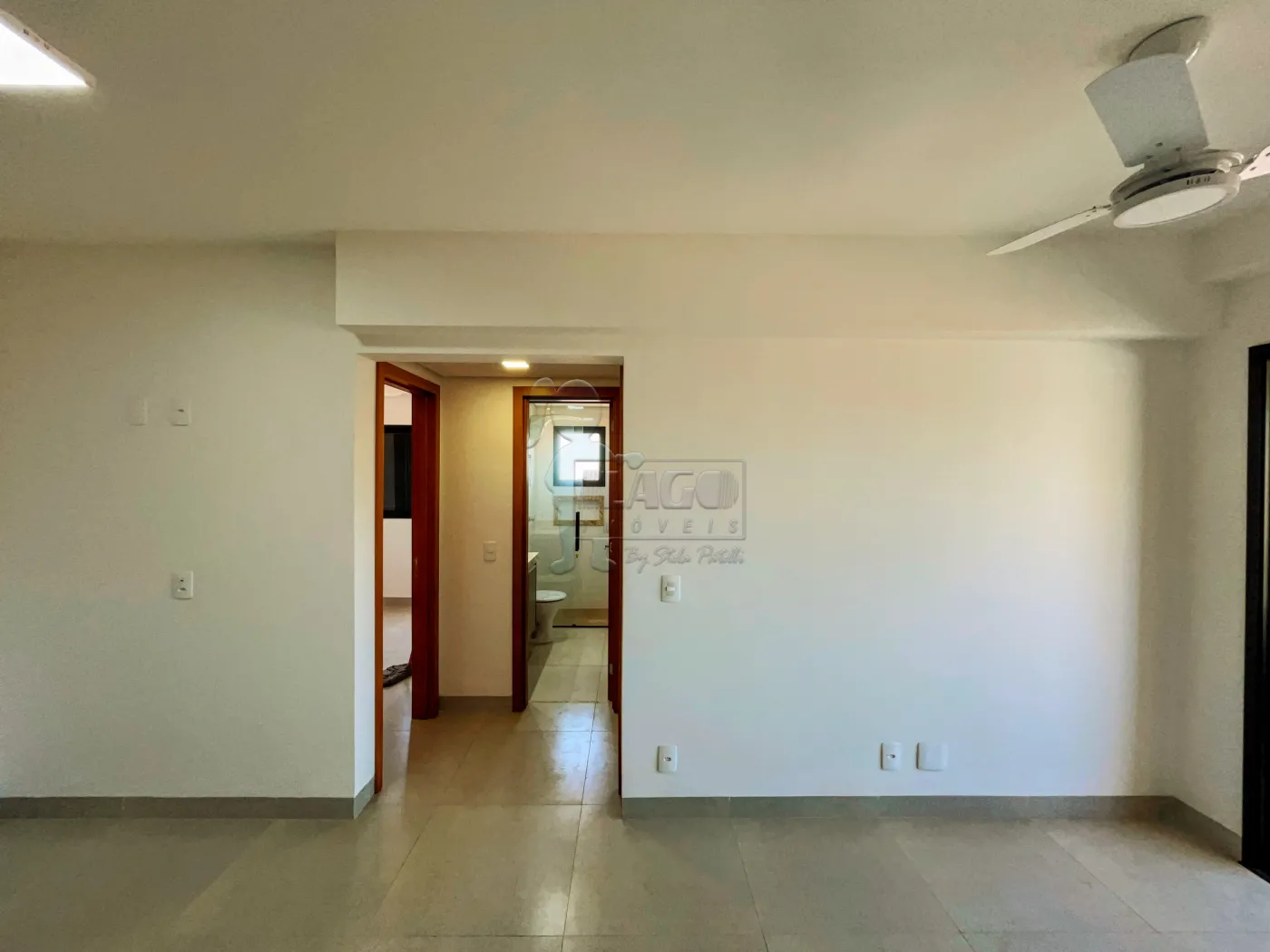 Alugar Apartamento / Padrão em Ribeirão Preto R$ 2.700,00 - Foto 8