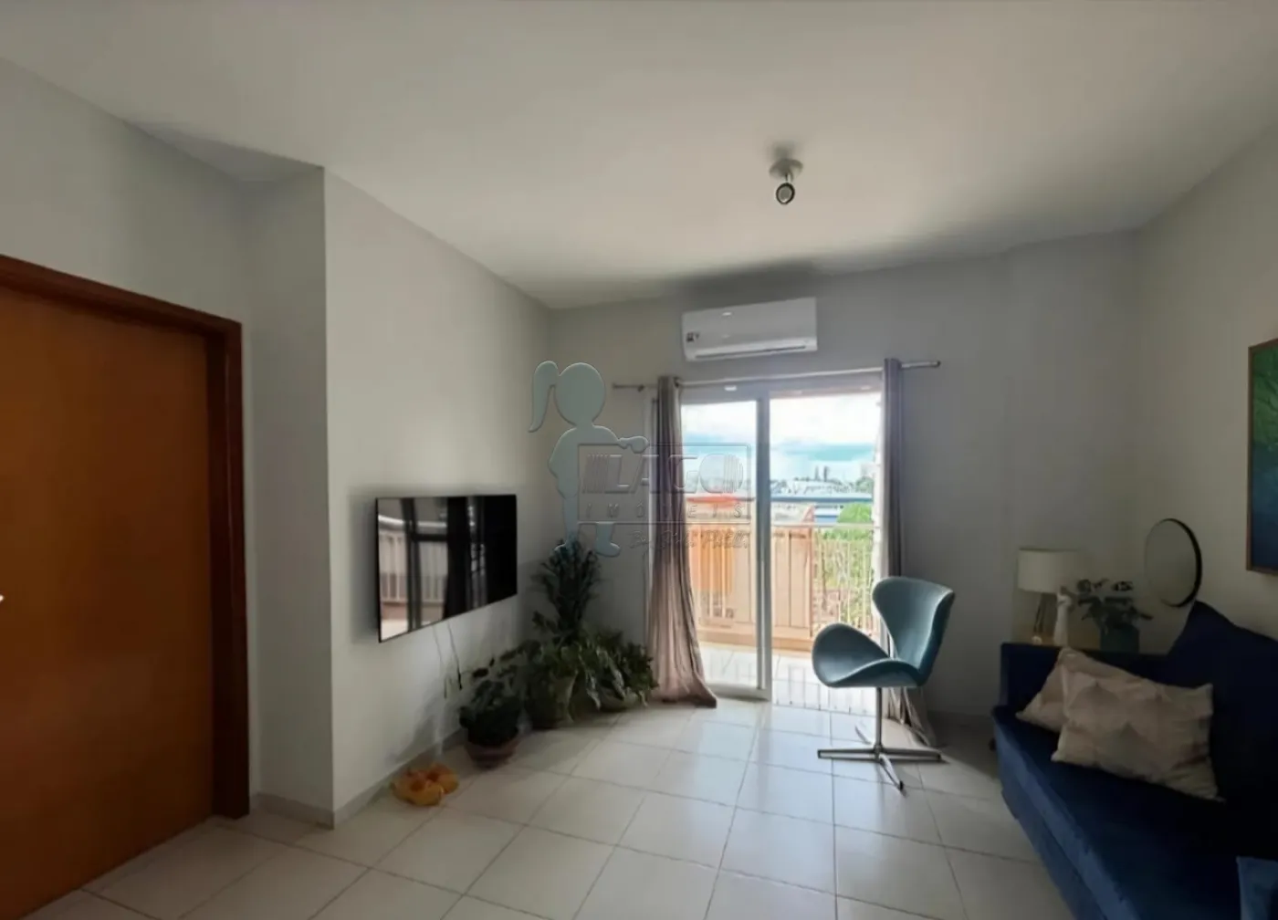 Comprar Apartamento / Padrão em Ribeirão Preto R$ 271.000,00 - Foto 1