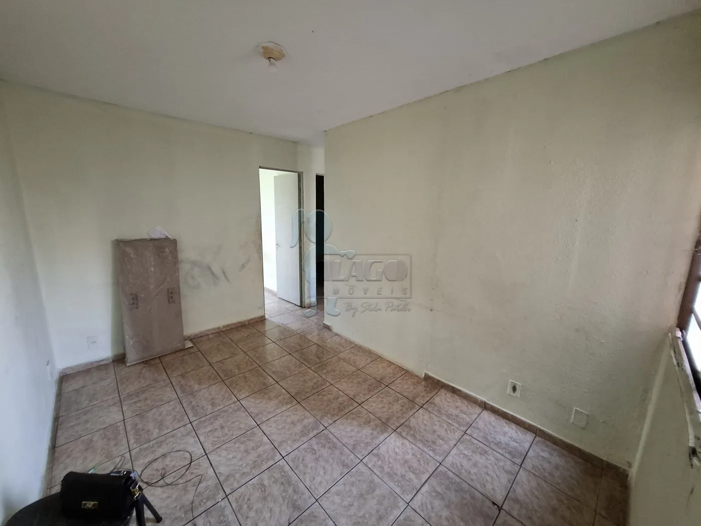 Comprar Apartamento / Padrão em Ribeirão Preto R$ 69.000,00 - Foto 1