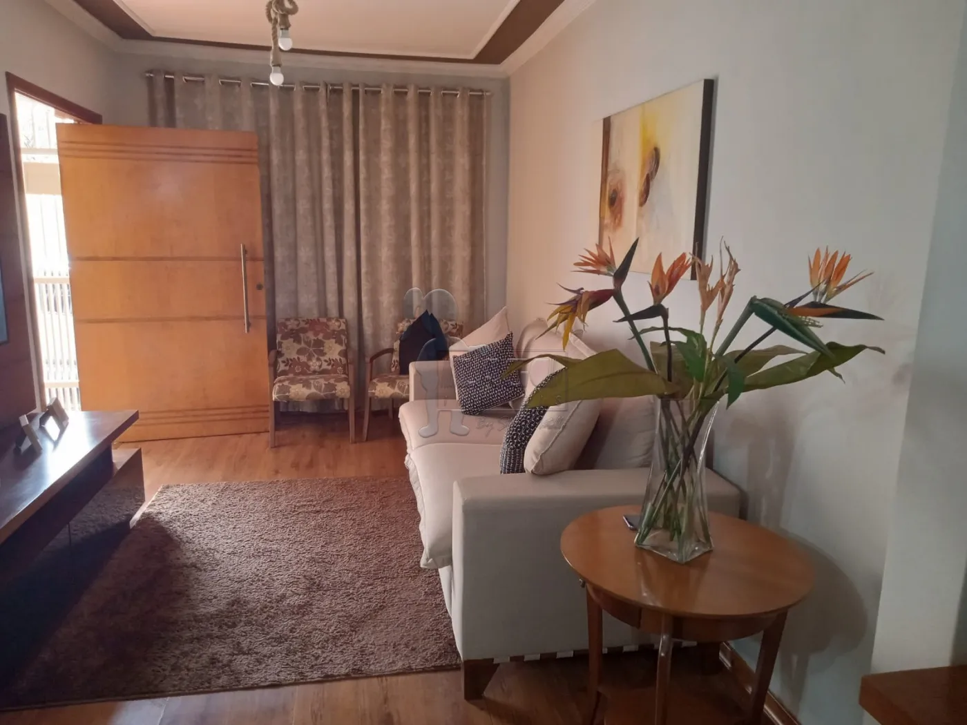 Comprar Casa / Sobrado em Ribeirão Preto R$ 375.000,00 - Foto 1