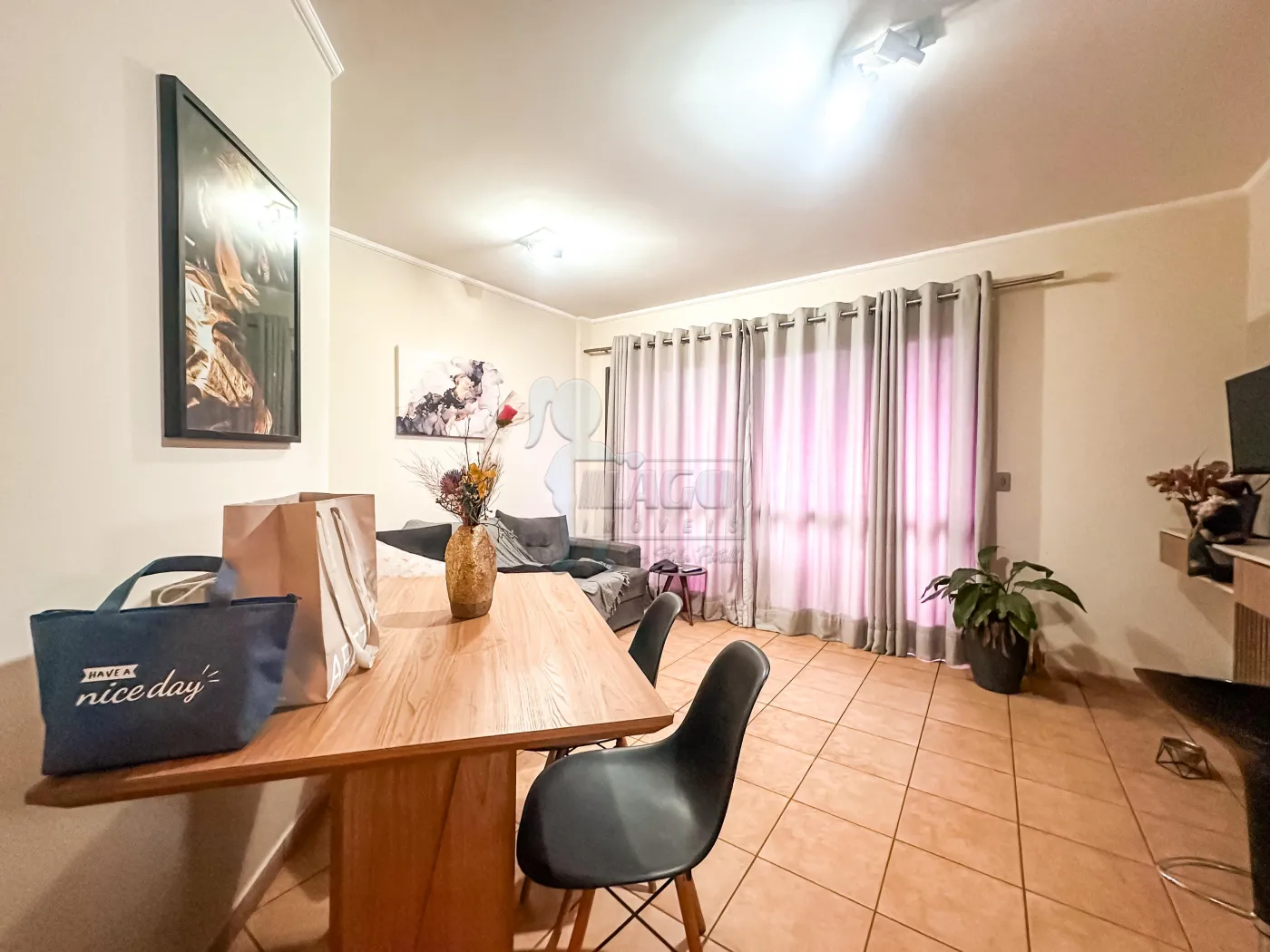 Comprar Apartamento / Padrão em Ribeirão Preto R$ 190.000,00 - Foto 2