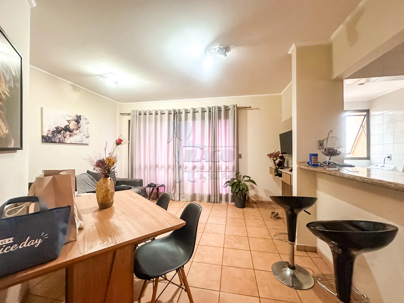 Comprar Apartamento / Padrão em Ribeirão Preto R$ 190.000,00 - Foto 4