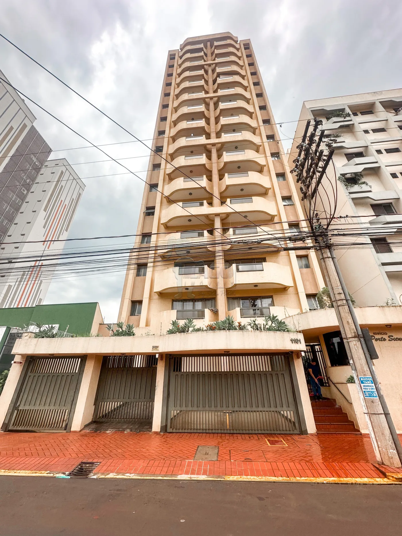 Comprar Apartamento / Padrão em Ribeirão Preto R$ 190.000,00 - Foto 17