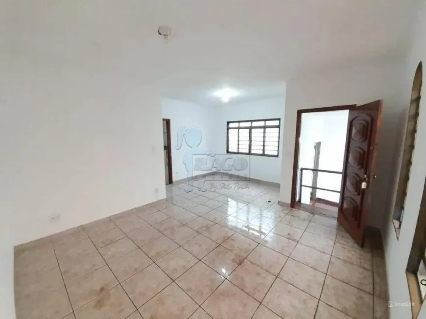 Alugar Casa / Padrão em Ribeirão Preto R$ 1.980,00 - Foto 3