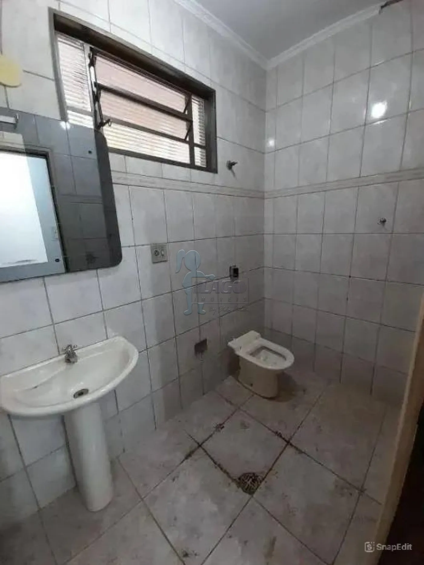 Alugar Casa / Padrão em Ribeirão Preto R$ 1.980,00 - Foto 9