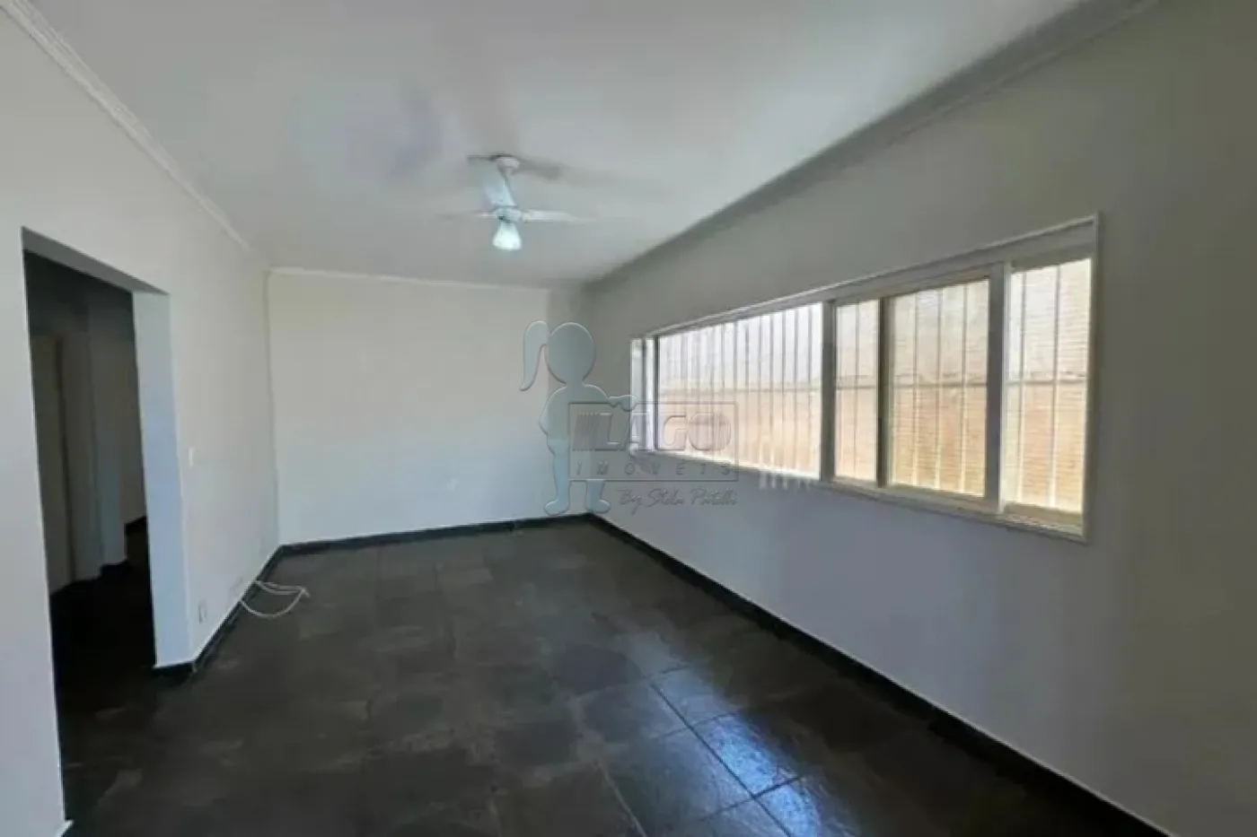 Alugar Casa / Padrão em Ribeirão Preto R$ 5.500,00 - Foto 3