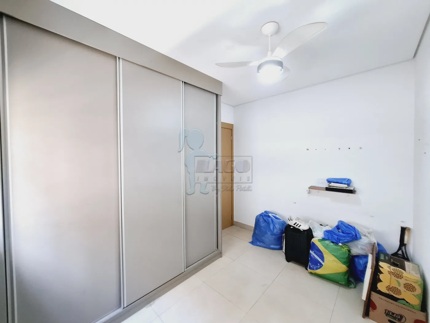 Alugar Apartamento / Padrão em Ribeirão Preto R$ 2.750,00 - Foto 12