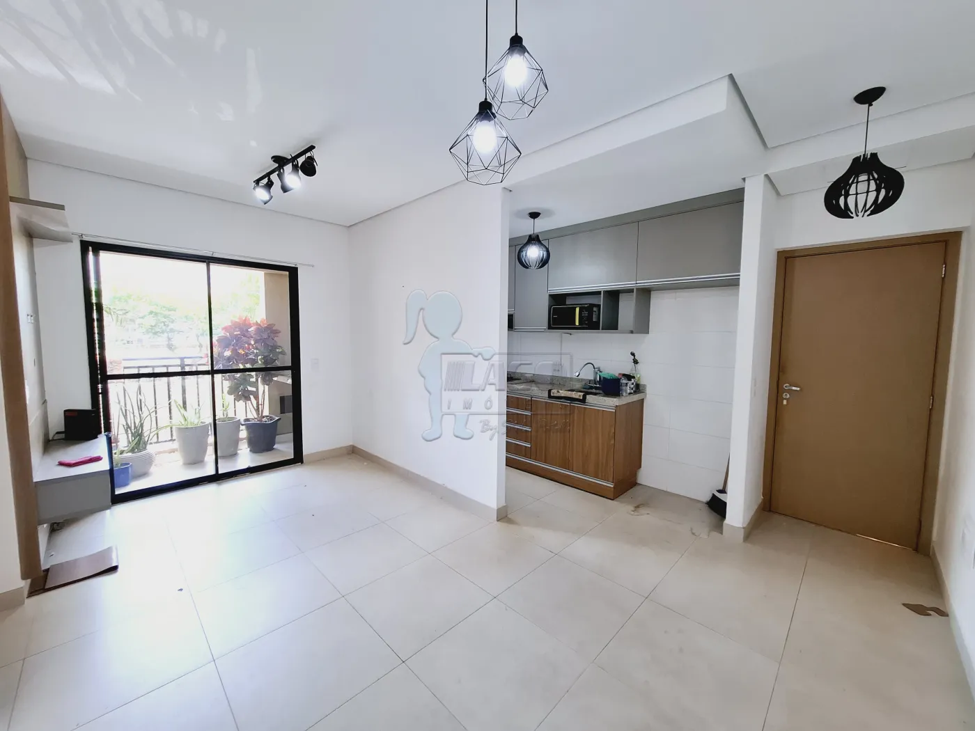 Alugar Apartamento / Padrão em Ribeirão Preto R$ 2.750,00 - Foto 1