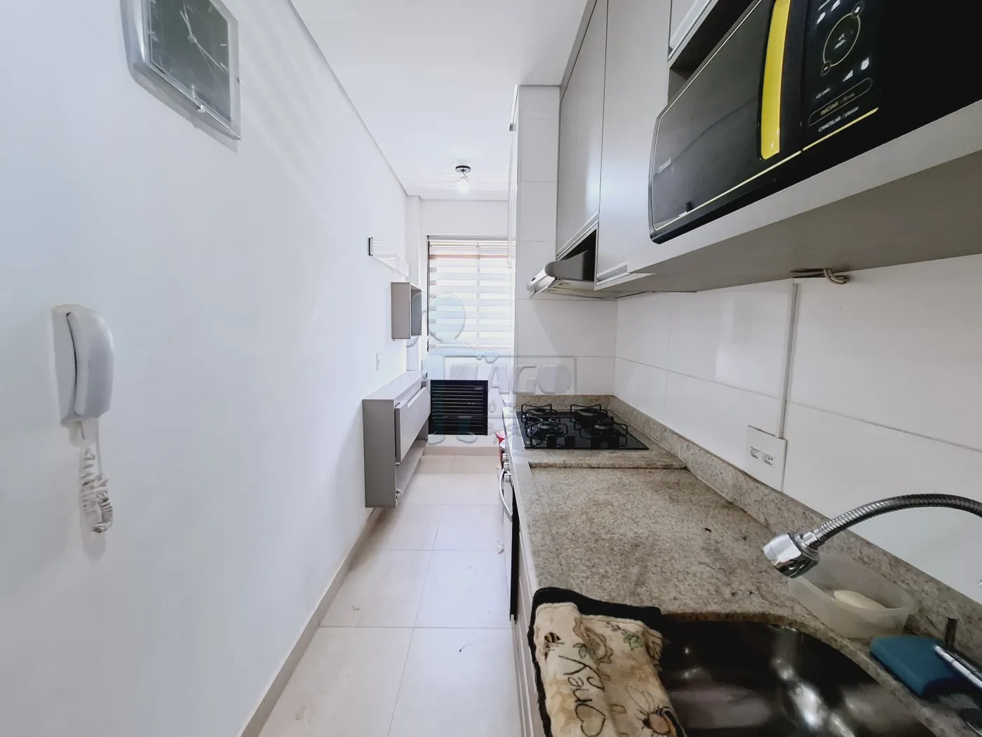 Alugar Apartamento / Padrão em Ribeirão Preto R$ 2.750,00 - Foto 8