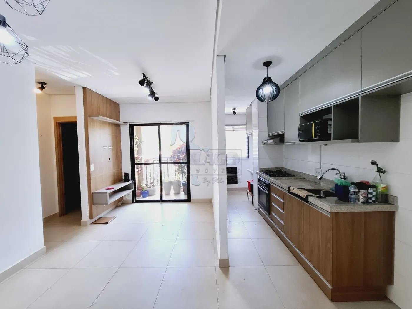 Alugar Apartamento / Padrão em Ribeirão Preto R$ 2.750,00 - Foto 6