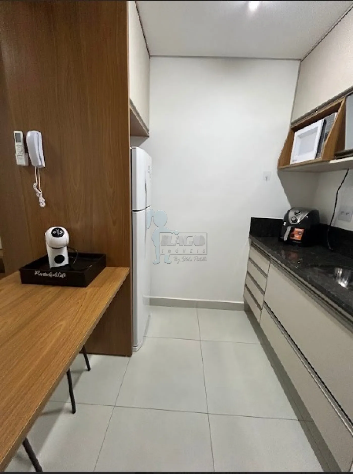 Comprar Apartamento / Kitnet em Ribeirão Preto R$ 297.000,00 - Foto 5