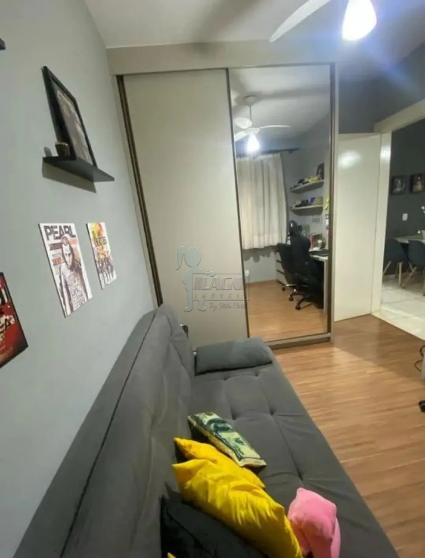 Comprar Apartamento / Padrão em Ribeirão Preto R$ 215.000,00 - Foto 2