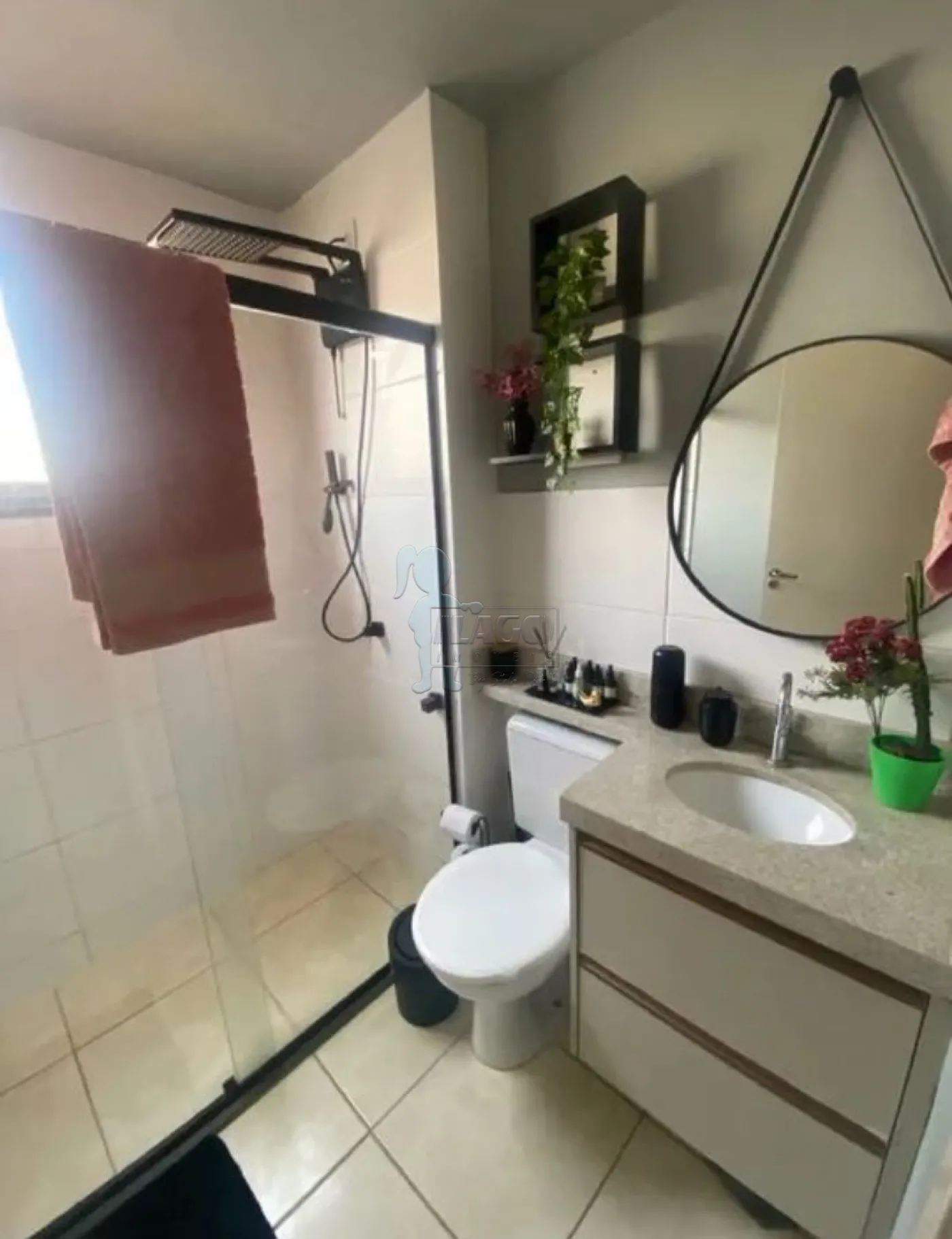 Comprar Apartamento / Padrão em Ribeirão Preto R$ 215.000,00 - Foto 6