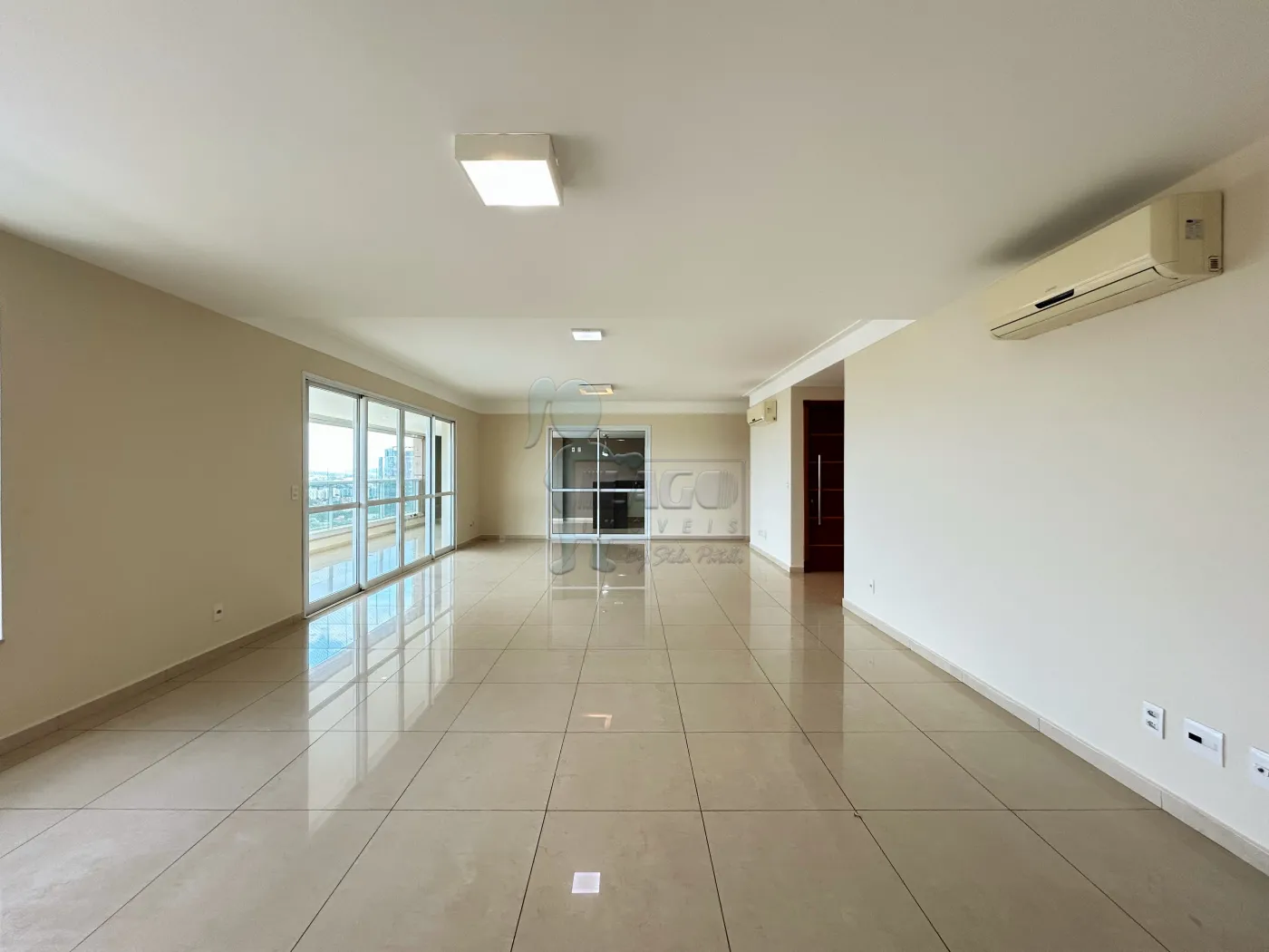 Alugar Apartamento / Padrão em Ribeirão Preto R$ 8.000,00 - Foto 12