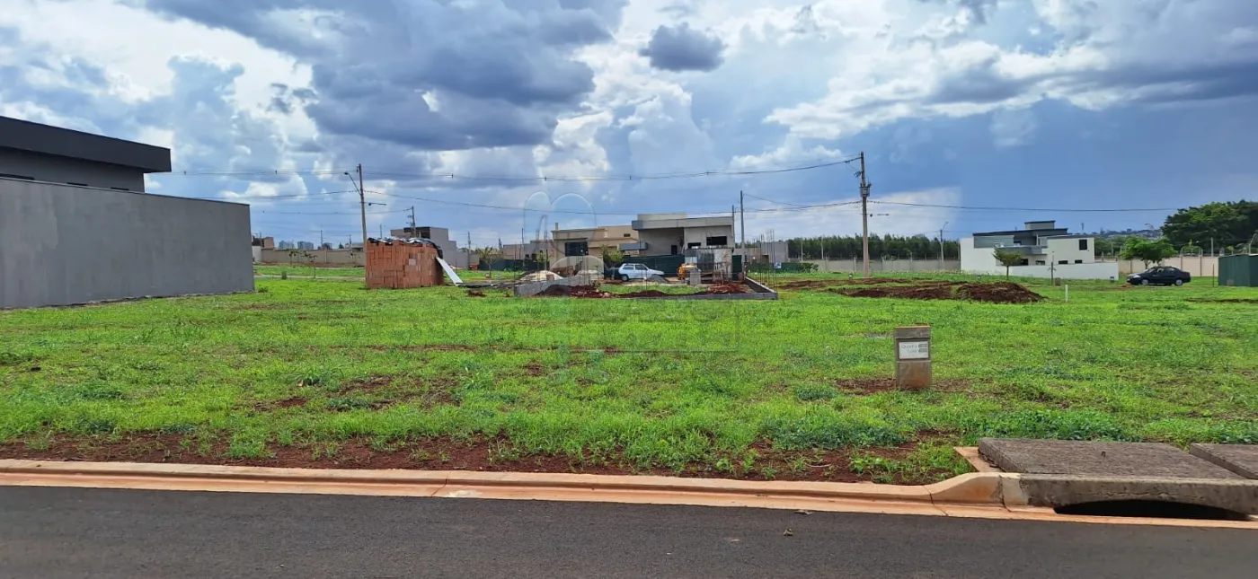 Comprar Terreno / Condomínio em Ribeirão Preto R$ 270.000,00 - Foto 1