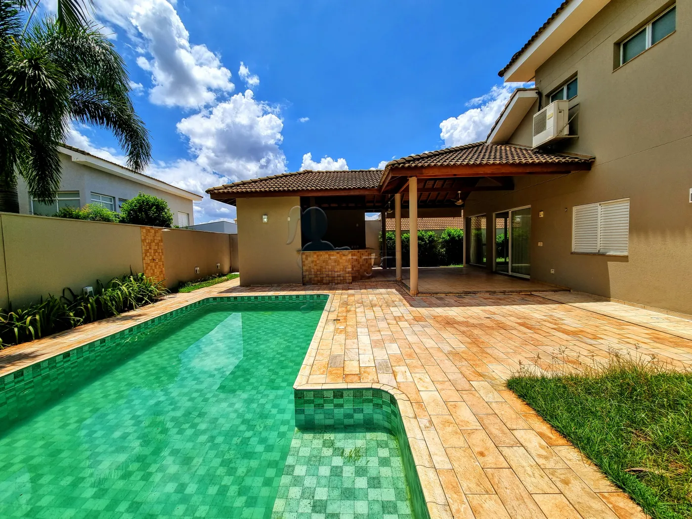 Alugar Casa condomínio / Sobrado em Bonfim Paulista R$ 8.900,00 - Foto 8