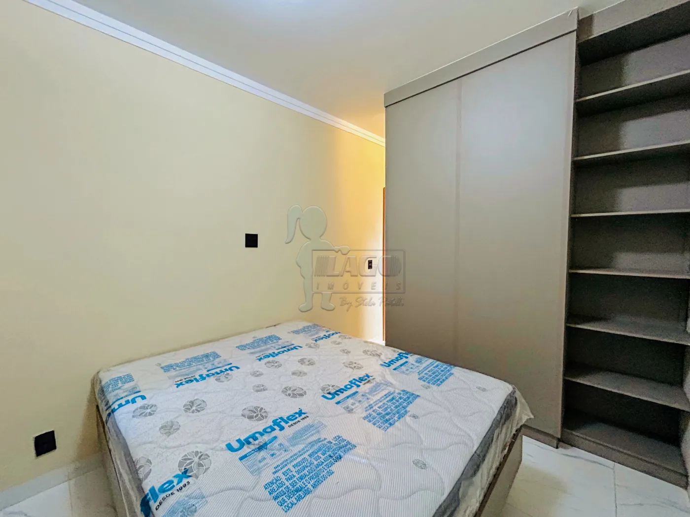 Alugar Casa condomínio / Padrão em Ribeirão Preto R$ 6.400,00 - Foto 15