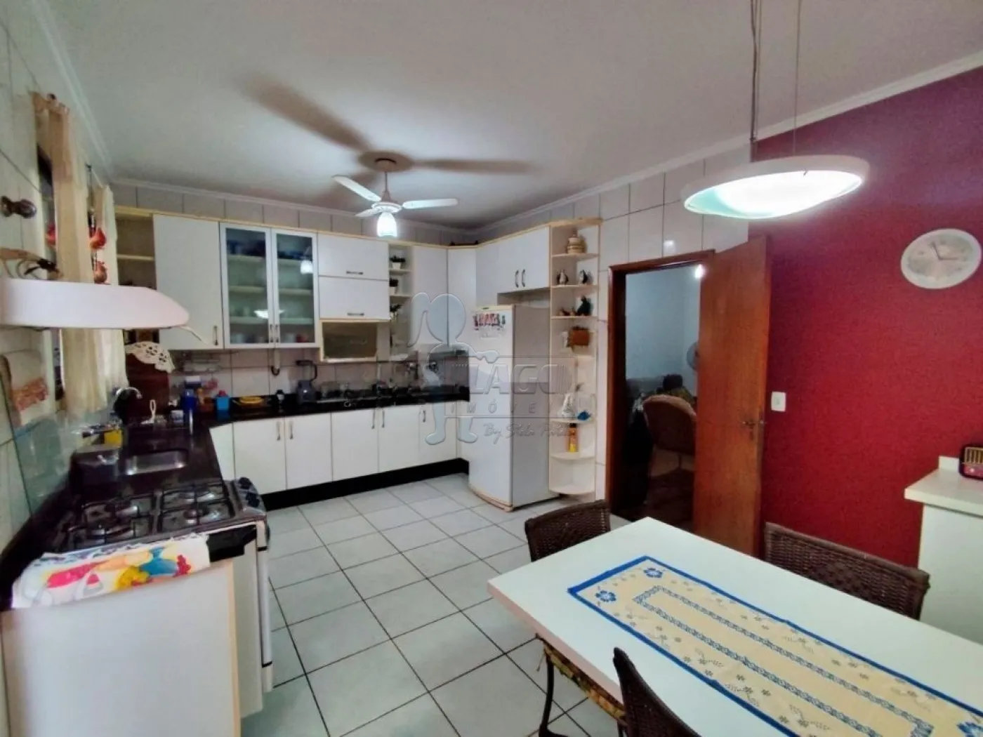 Comprar Casa / Sobrado em Ribeirão Preto R$ 742.000,00 - Foto 3