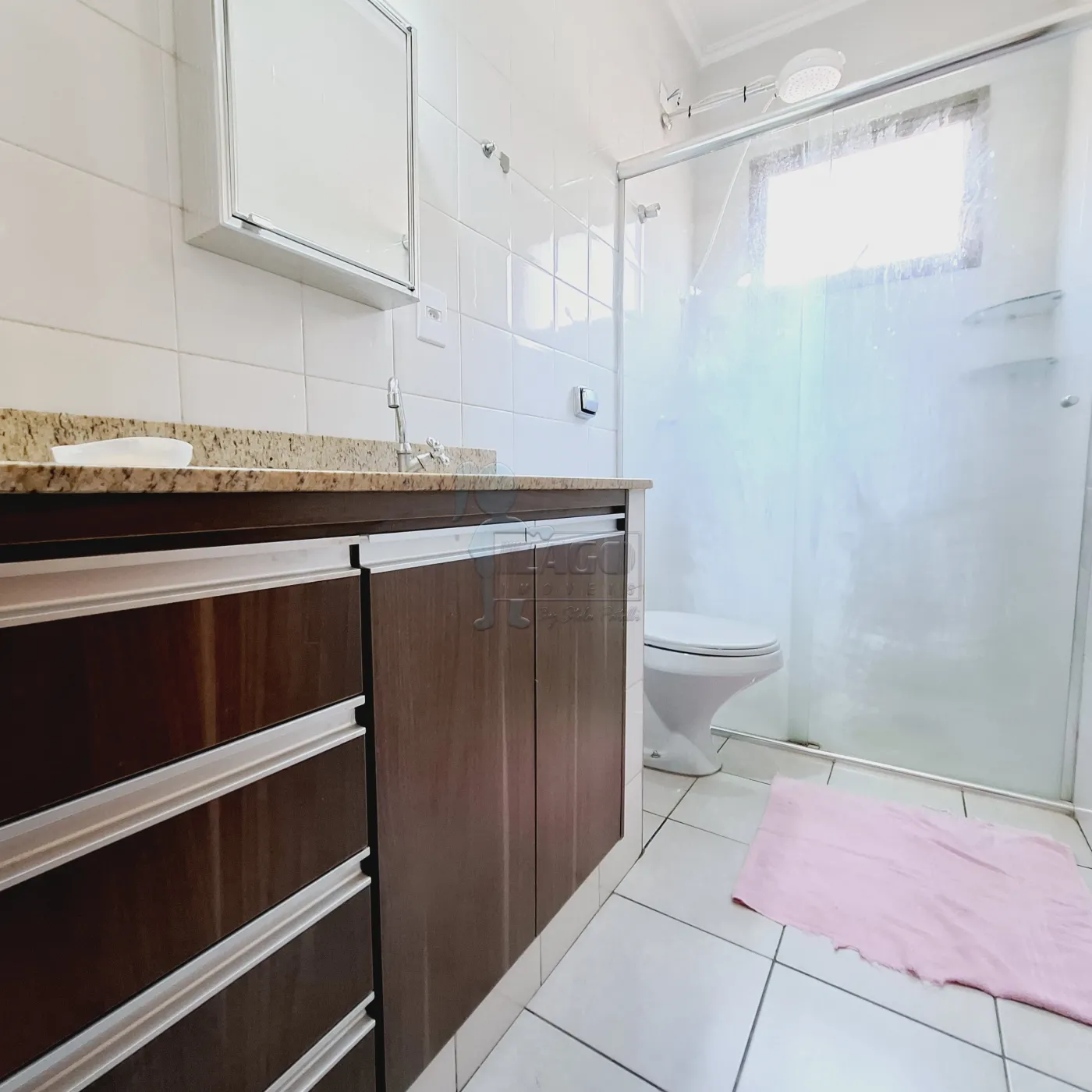 Alugar Apartamento / Padrão em Ribeirão Preto R$ 1.000,00 - Foto 13