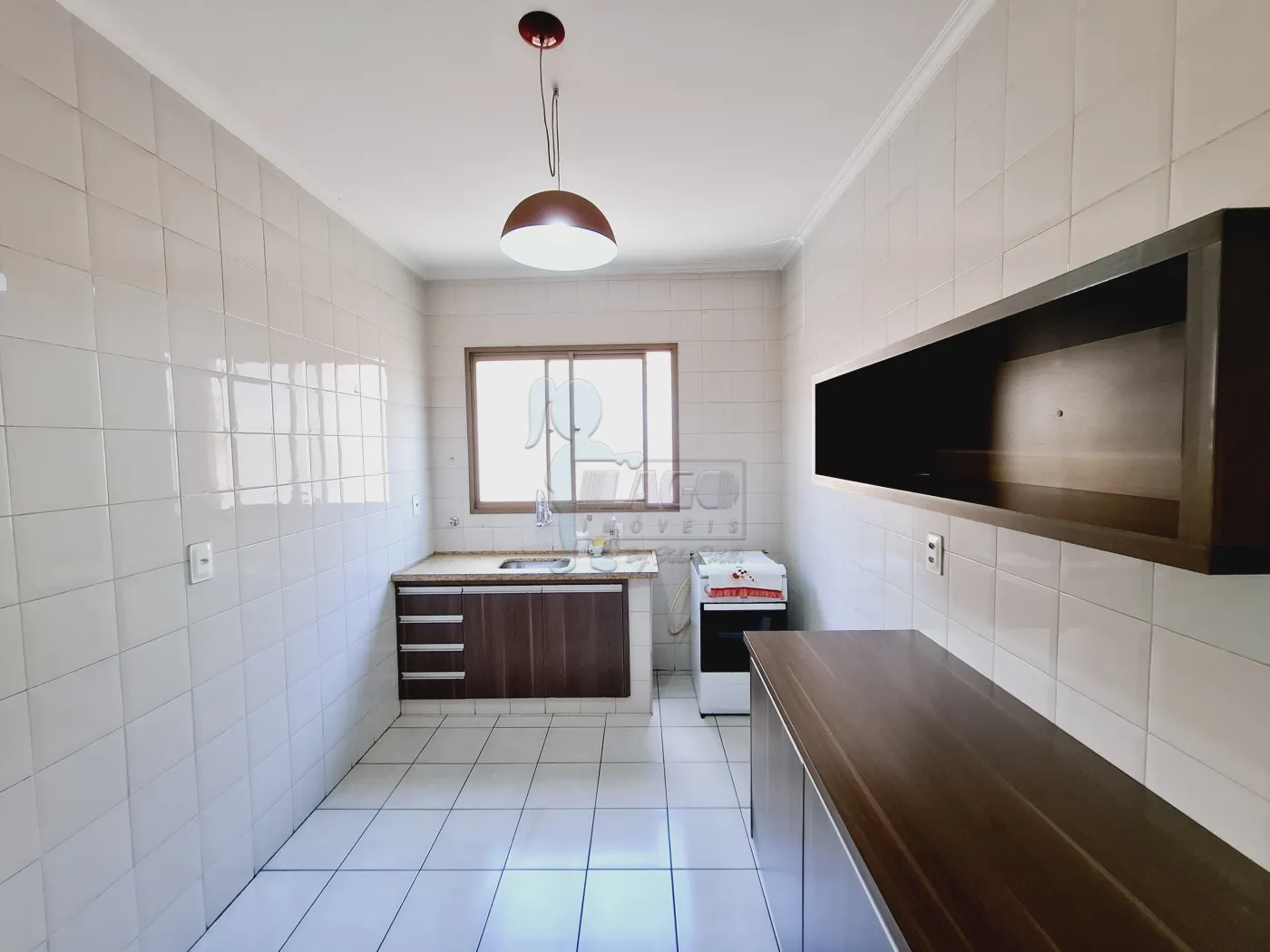 Alugar Apartamento / Padrão em Ribeirão Preto R$ 1.000,00 - Foto 6