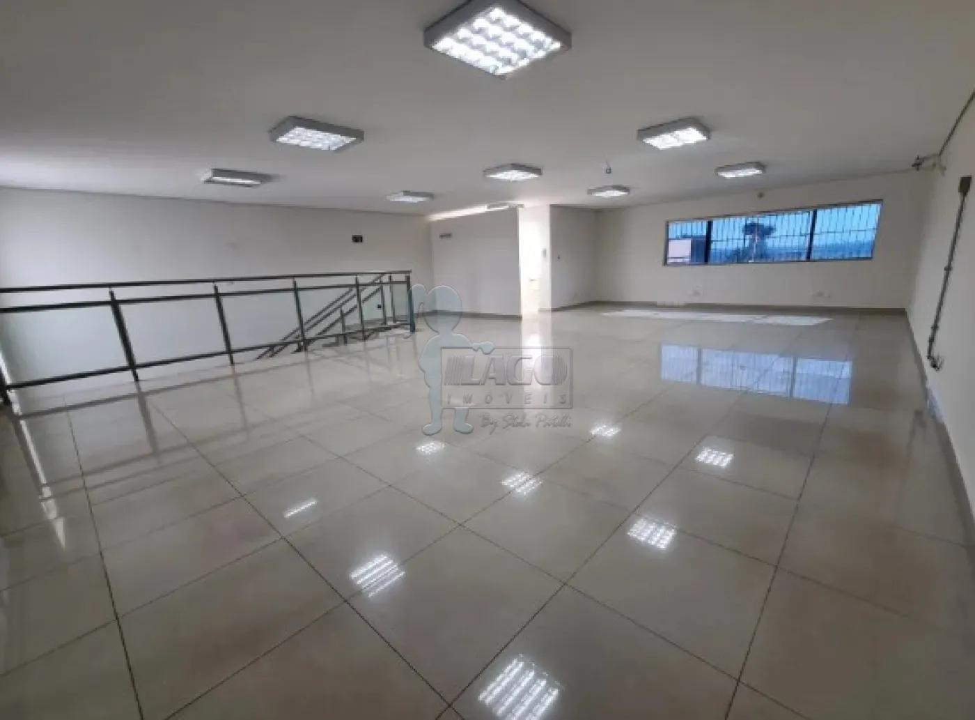 Alugar Comercial padrão / Galpão - Armazém em Ribeirão Preto R$ 12.000,00 - Foto 1