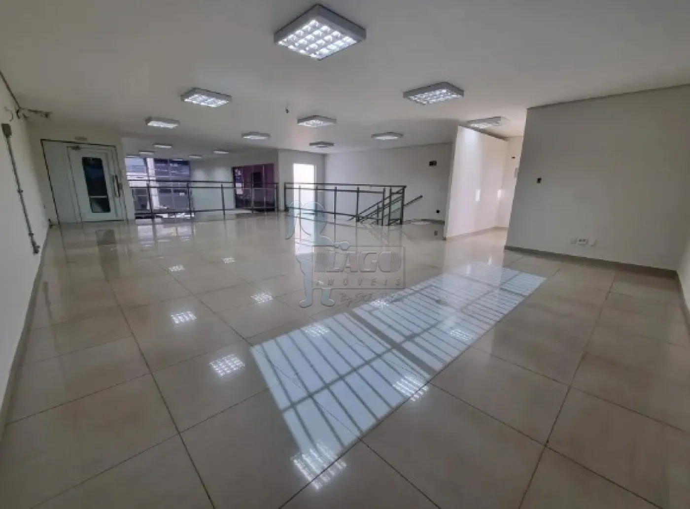 Alugar Comercial padrão / Galpão - Armazém em Ribeirão Preto R$ 12.000,00 - Foto 2