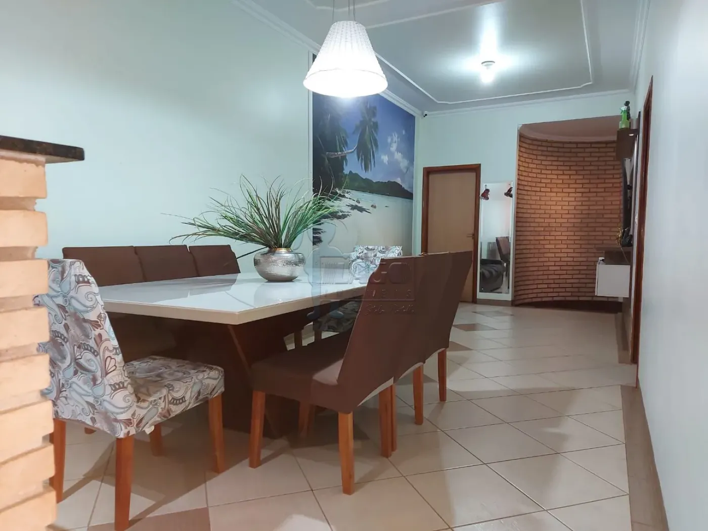 Comprar Casa / Padrão em Ribeirão Preto R$ 380.000,00 - Foto 3