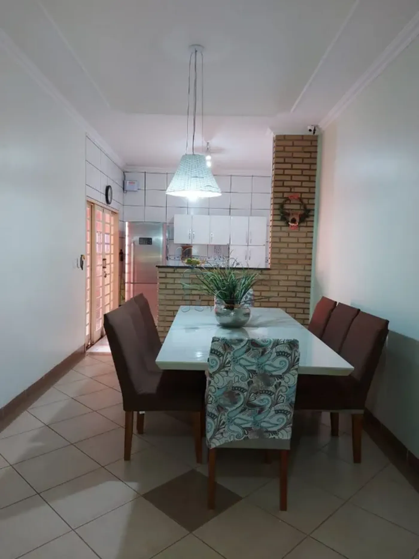 Comprar Casa / Padrão em Ribeirão Preto R$ 380.000,00 - Foto 5