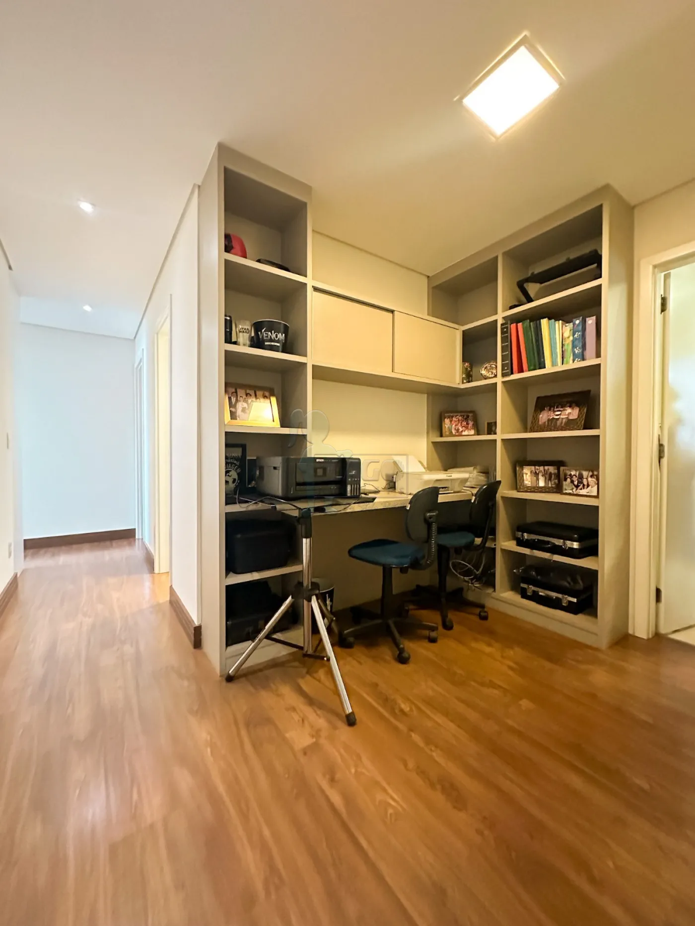 Comprar Apartamento / Padrão em Ribeirão Preto R$ 1.650.000,00 - Foto 14