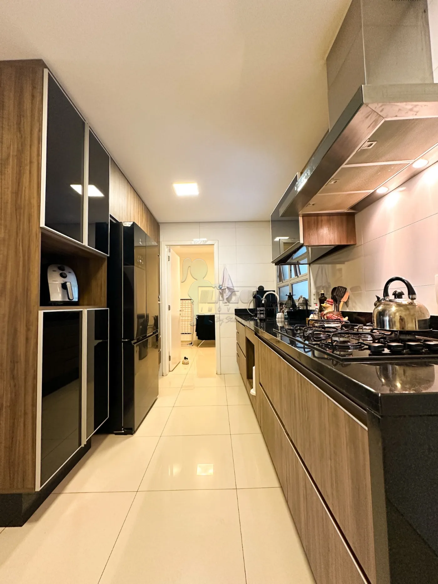 Comprar Apartamento / Padrão em Ribeirão Preto R$ 1.650.000,00 - Foto 8