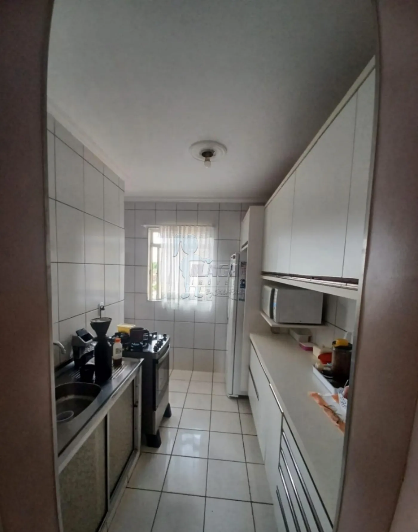 Comprar Apartamento / Padrão em Ribeirão Preto R$ 106.000,00 - Foto 1