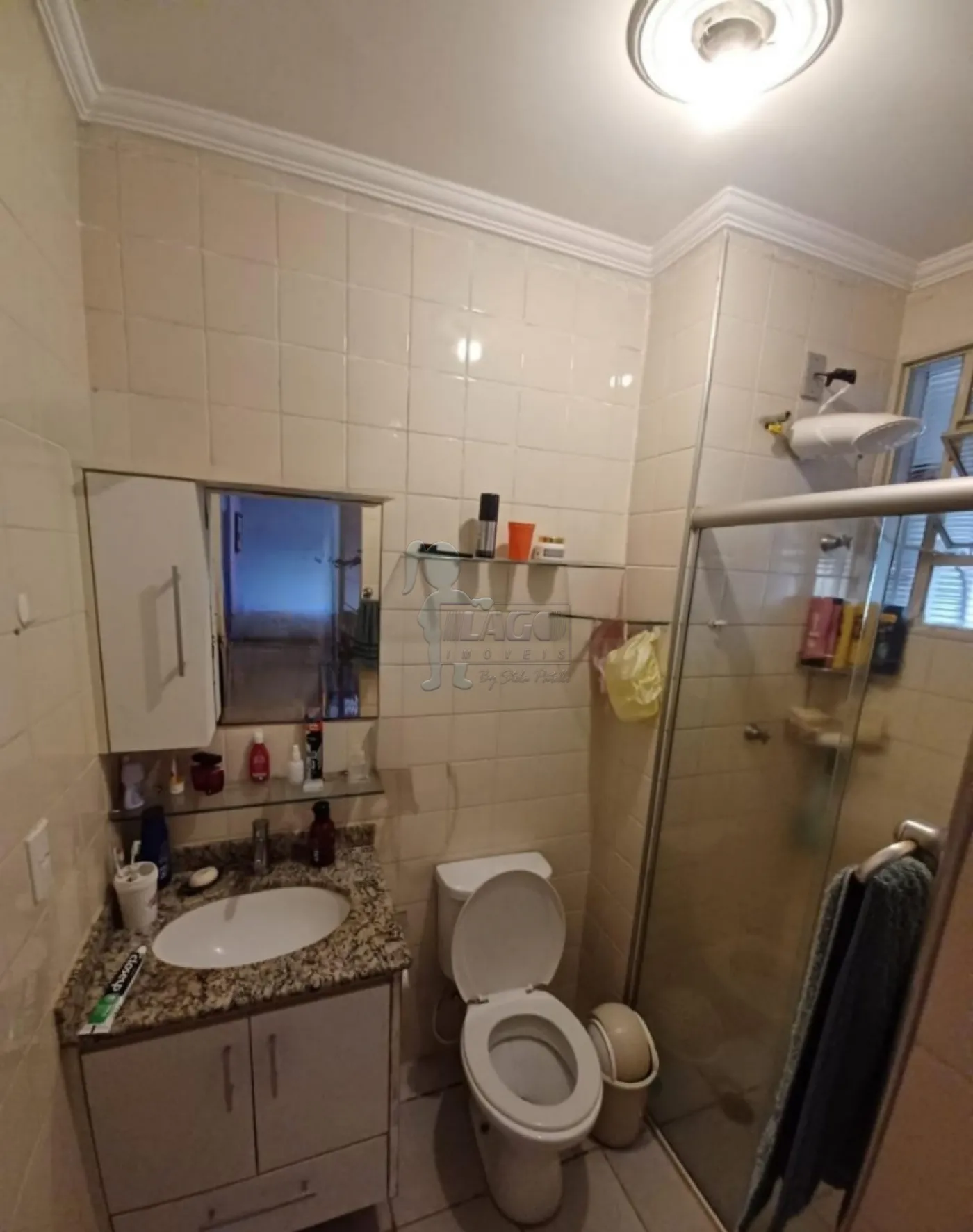 Comprar Apartamento / Padrão em Ribeirão Preto R$ 106.000,00 - Foto 3