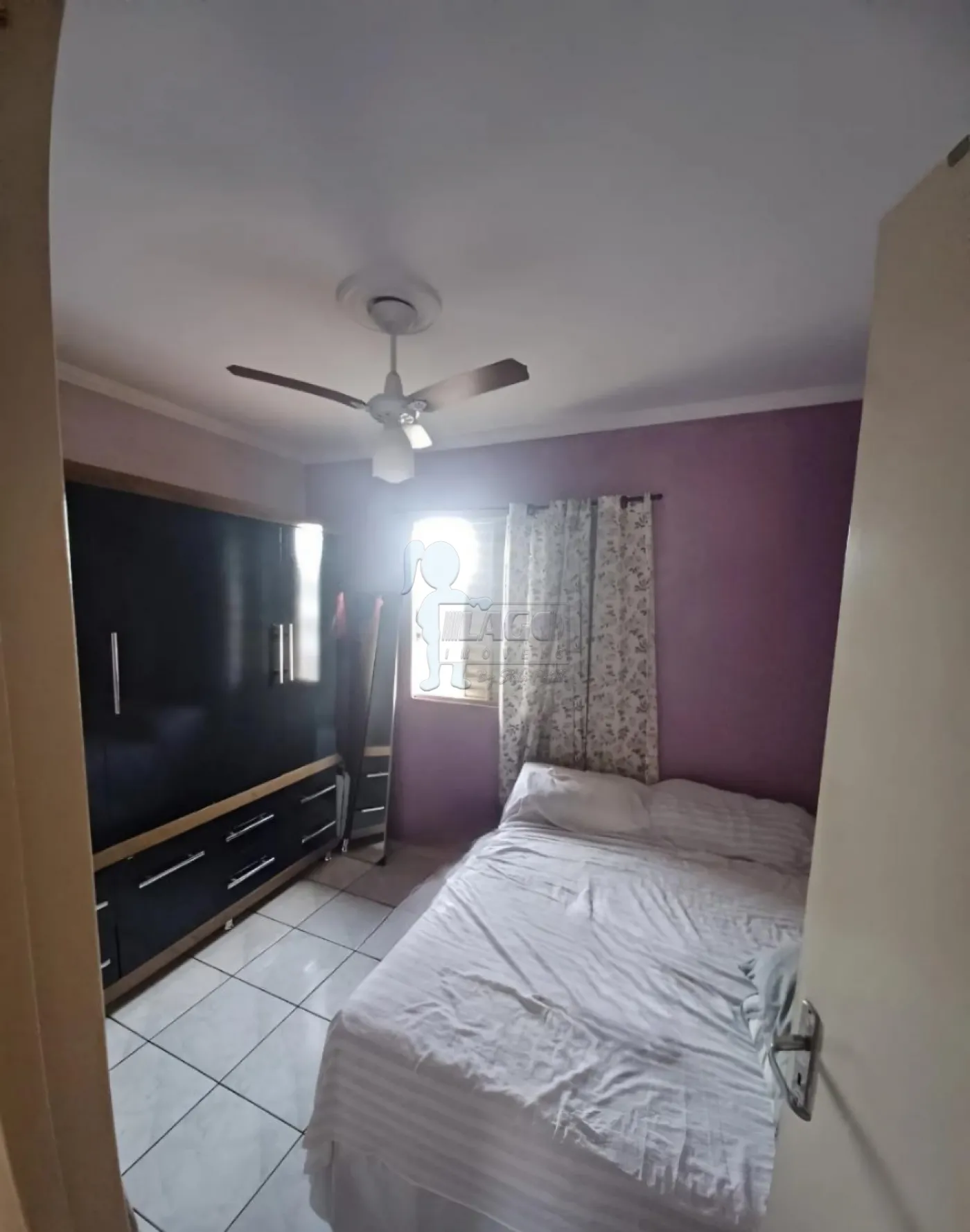 Comprar Apartamento / Padrão em Ribeirão Preto R$ 106.000,00 - Foto 5