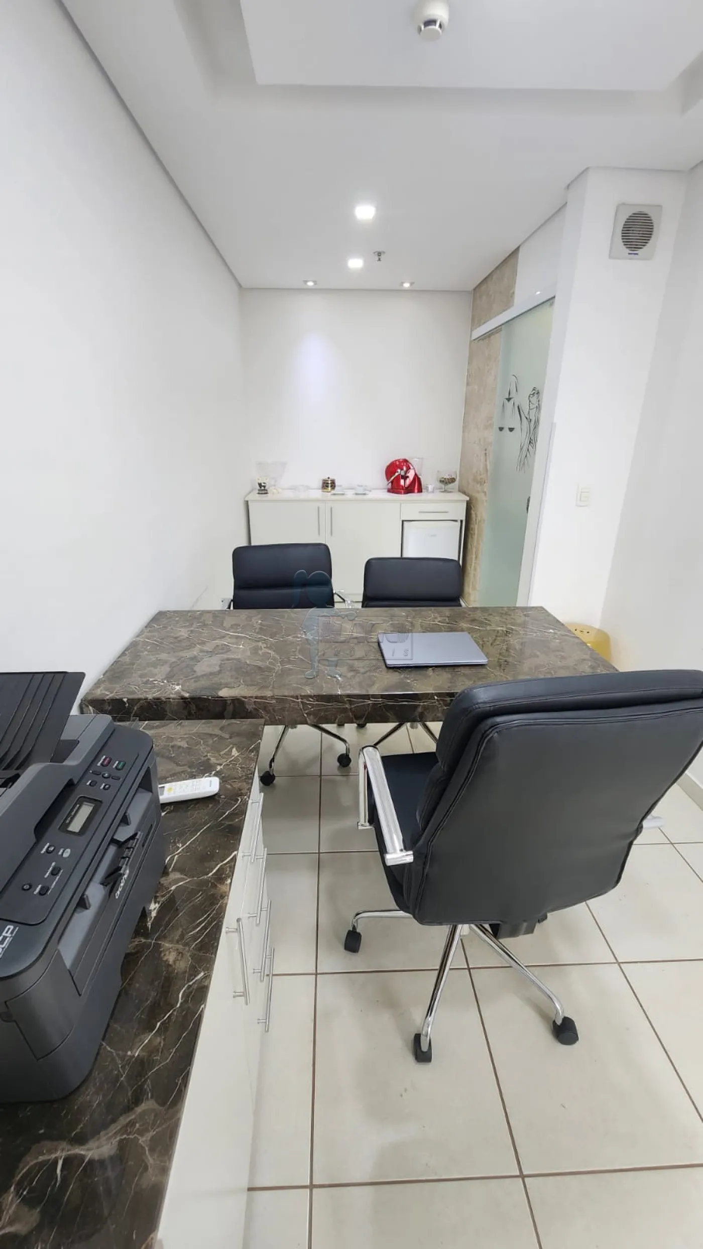 Comprar Comercial condomínio / Sala comercial em Ribeirão Preto R$ 367.000,00 - Foto 4