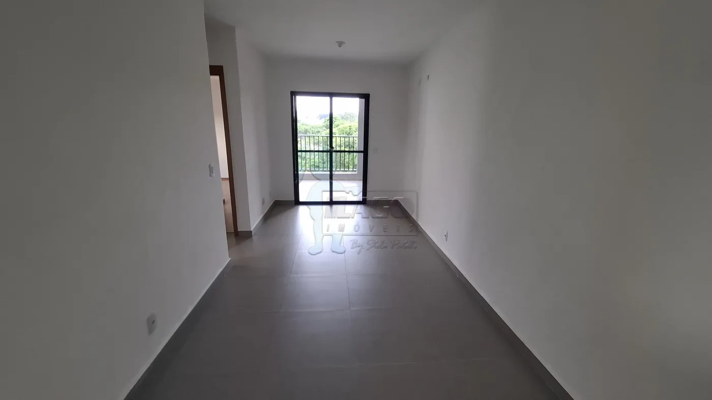 Alugar Apartamento / Padrão em Ribeirão Preto R$ 2.200,00 - Foto 1