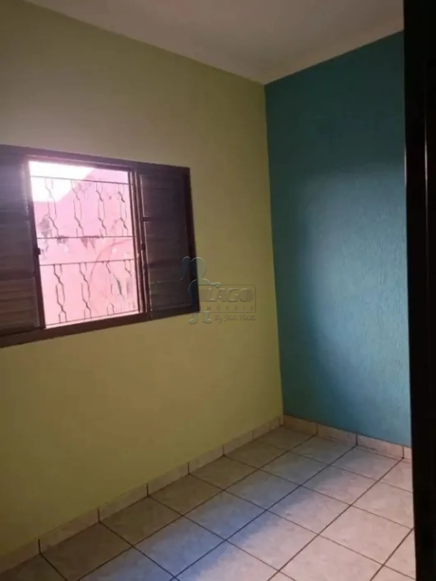 Alugar Casa / Padrão em Ribeirão Preto R$ 1.600,00 - Foto 8