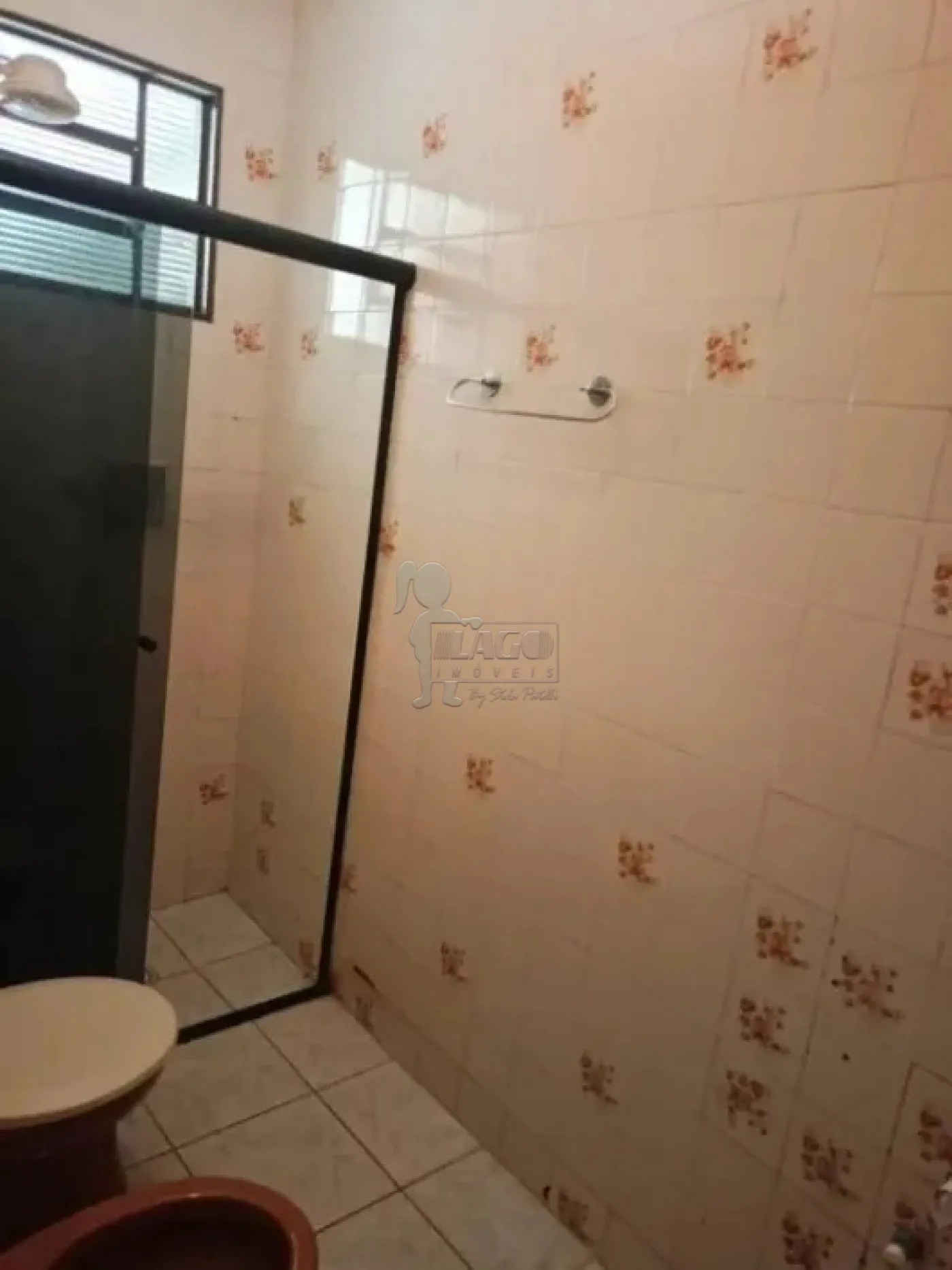 Alugar Casa / Padrão em Ribeirão Preto R$ 1.600,00 - Foto 6