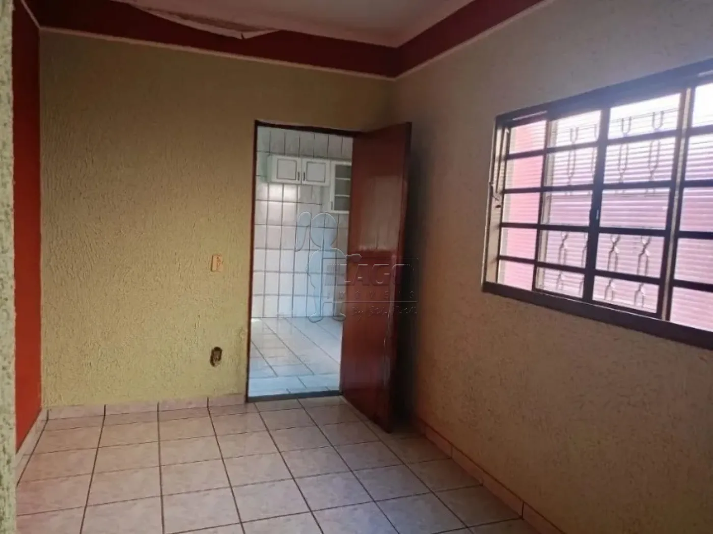 Alugar Casa / Padrão em Ribeirão Preto R$ 1.600,00 - Foto 2