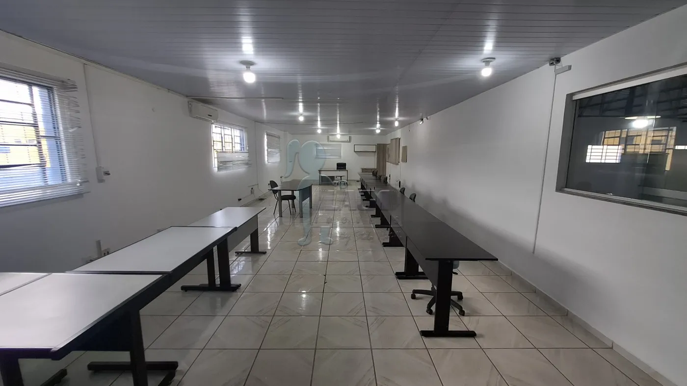 Alugar Comercial padrão / Salão em Ribeirão Preto R$ 3.800,00 - Foto 2