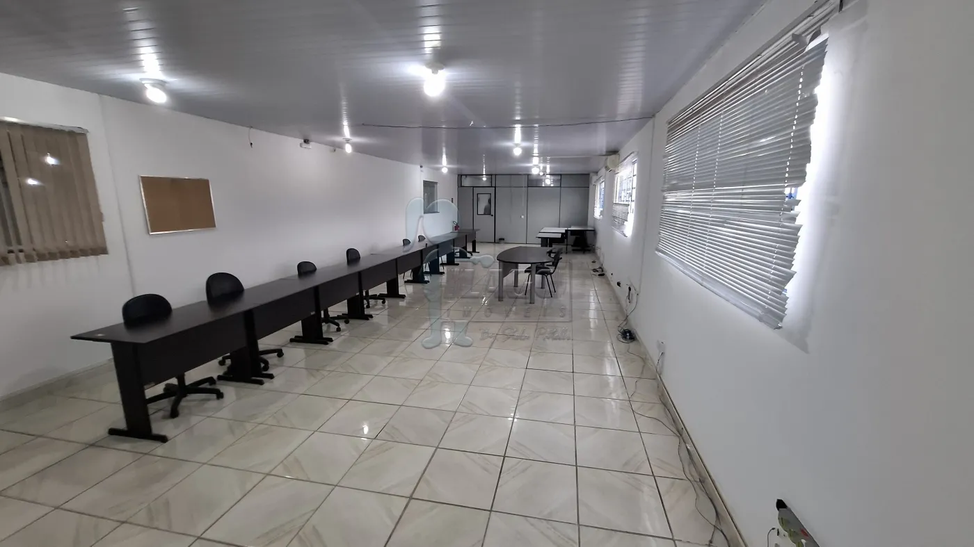 Alugar Comercial padrão / Salão em Ribeirão Preto R$ 3.800,00 - Foto 1