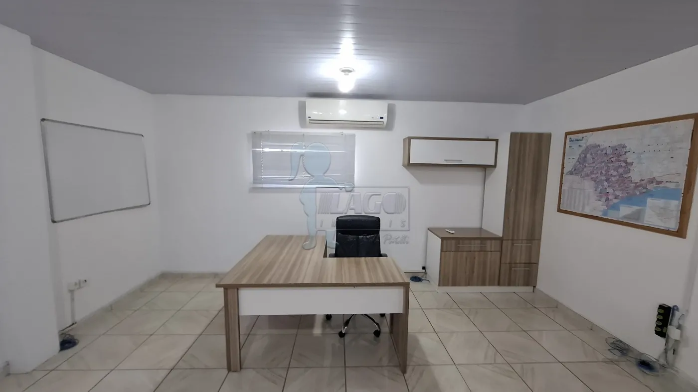 Alugar Comercial padrão / Salão em Ribeirão Preto R$ 3.800,00 - Foto 5