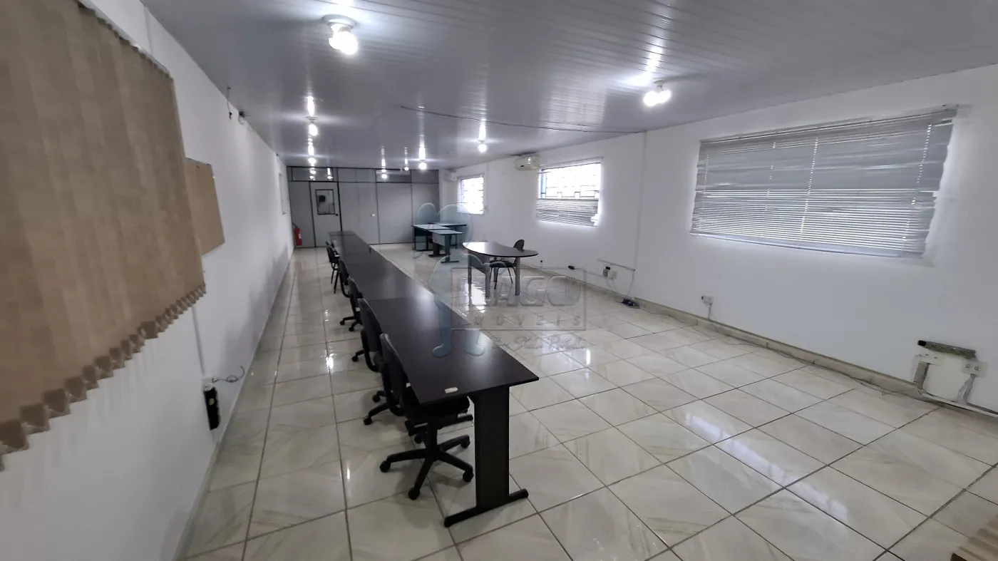 Alugar Comercial padrão / Salão em Ribeirão Preto R$ 3.800,00 - Foto 3