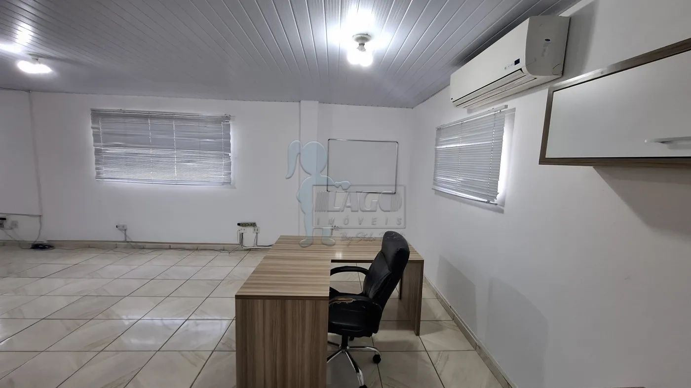 Alugar Comercial padrão / Salão em Ribeirão Preto R$ 3.800,00 - Foto 4