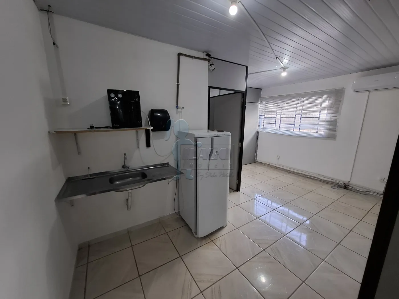 Alugar Comercial padrão / Salão em Ribeirão Preto R$ 3.800,00 - Foto 10