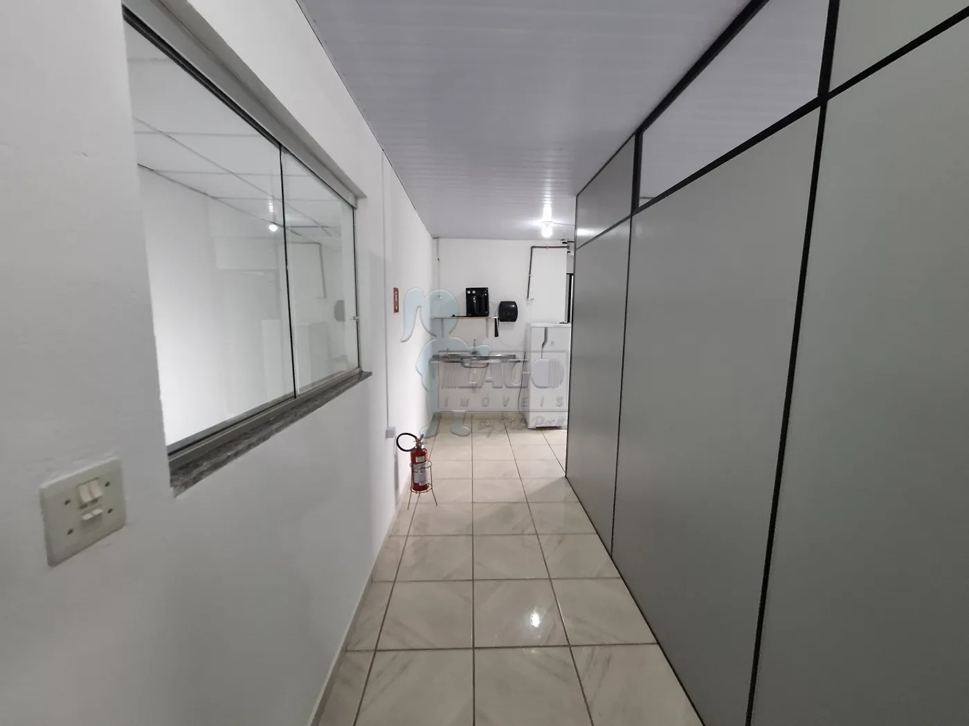 Alugar Comercial padrão / Salão em Ribeirão Preto R$ 3.800,00 - Foto 9