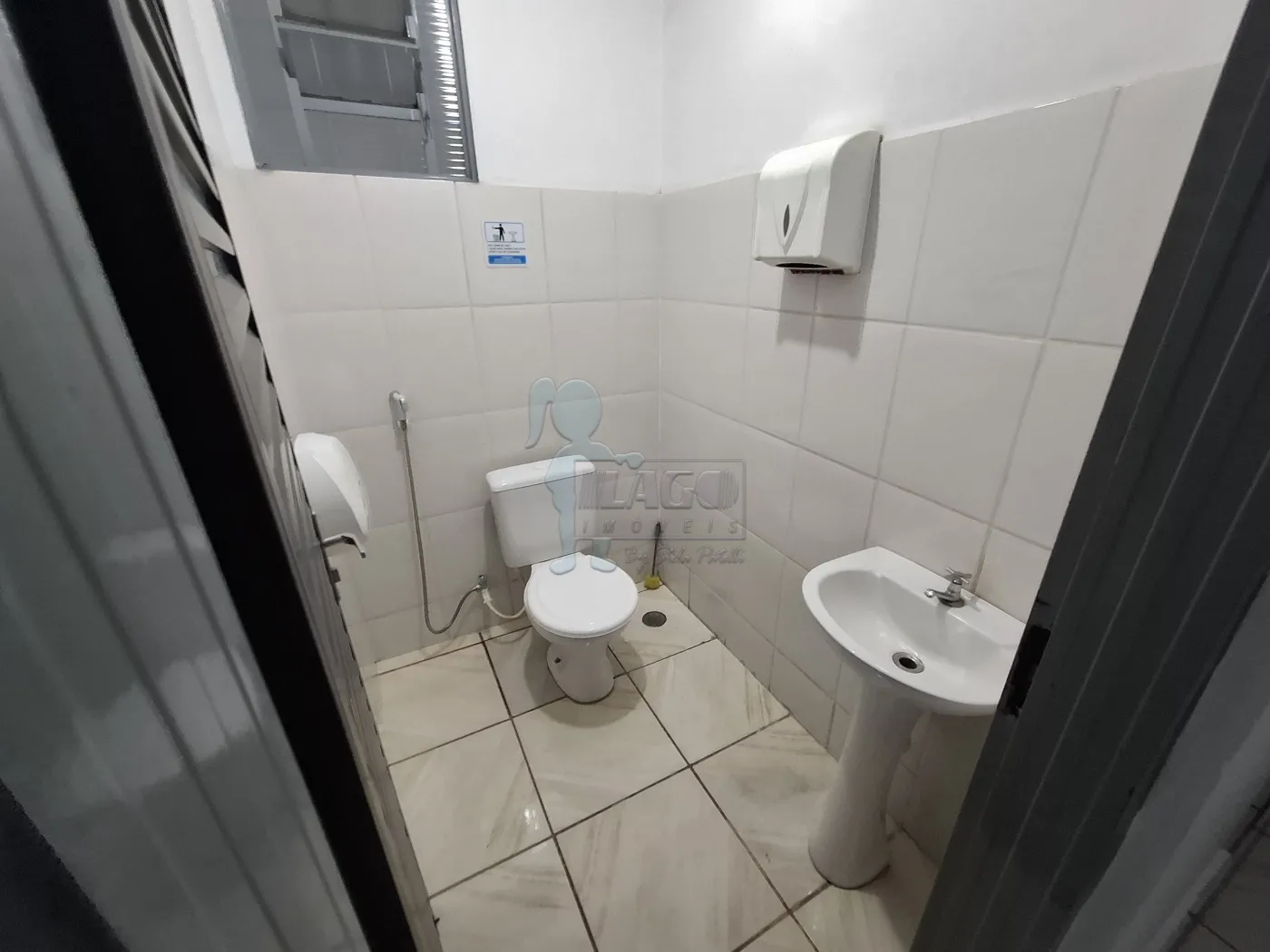 Alugar Comercial padrão / Salão em Ribeirão Preto R$ 3.800,00 - Foto 11